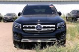 Used 2022 Mercedes-Benz GLB 250 4MATIC w/ Premium Package Lite image 6