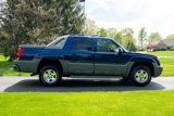 Used 2002 Chevrolet Avalanche 4x4 w/ Off-Road Suspension Pkg image 4
