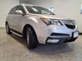 Used 2013 Acura MDX SH image 5