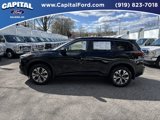 Used 2023 Nissan Rogue SV image 5