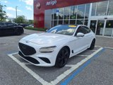 Used 2022 Genesis G70 3.3T image 6