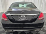 Used 2015 Mercedes-Benz C 300 Sedan image 5