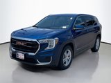 Used 2022 GMC Terrain SLE w/ LPO, Floor Liner Package image 2