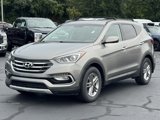 Used 2017 Hyundai Santa Fe Sport image 2