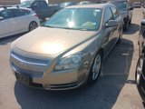 Used 2008 Chevrolet Malibu LT w/ HFV6 Engine Package image 2