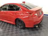 Used 2018 Subaru WRX Limited image 3