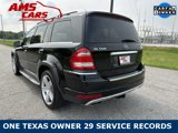 Used 2012 Mercedes-Benz GL 550 4MATIC image 6