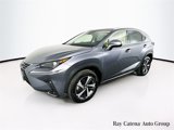 Used 2021 Lexus NX 300 AWD w/ Premium Package image 3