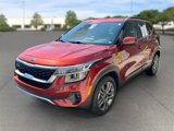Used 2021 Kia Seltos S image 3