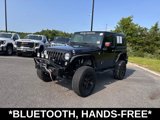 Used 2015 Jeep Wrangler Sport image 3