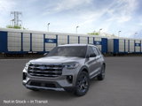 New 2025 Ford Explorer Active image 2