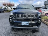 New 2025 Jeep Compass Latitude image 3