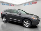 Used 2013 Acura RDX AWD image 3