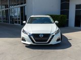 Used 2021 Nissan Altima 2.5 SV w/ SV Premium Package image 2