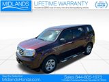 Used 2015 Honda Pilot LX image 3
