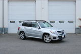 Used 2014 Mercedes-Benz GLK 350 4MATIC image 2
