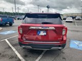 Certified 2023 Ford Explorer Limited image 4