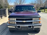Used 1995 Chevrolet Silverado 2500 4x4 Extended Cab image 2