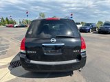Used 2008 Nissan Quest S w/ Seat Pkg image 6