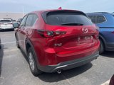Used 2023 MAZDA CX-5 AWD 2.5 S w/ Preferred Package image 2
