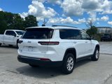 Used 2022 Jeep Grand Cherokee L Limited image 3
