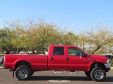Used 2002 Ford F250 XLT image 3