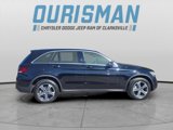 Used 2020 Mercedes-Benz GLC 300 4MATIC image 2