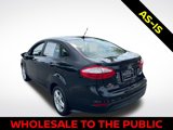Used 2019 Ford Fiesta SE image 5