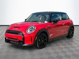 Used 2023 MINI Cooper S image 3