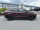 Used 2022 Ford Edge ST-Line image 2