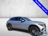 Used 2023 Mercedes-Benz GLC 300 image 3