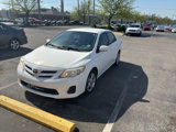 Used 2012 Toyota Corolla LE image 3