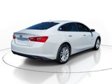 Used 2017 Chevrolet Malibu LT image 4