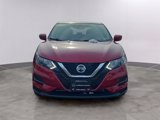 Used 2021 Nissan Rogue Sport S image 2