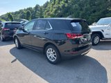 Used 2024 Chevrolet Equinox LT image 3