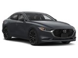 New 2025 MAZDA MAZDA3 s image 6