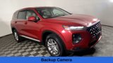 Used 2019 Hyundai Santa Fe SEL image 5