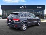 Used 2014 Jeep Grand Cherokee Overland image 5