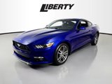 Used 2016 Ford Mustang Coupe image 3