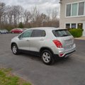 Used 2018 Chevrolet Trax LS image 3