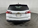 Used 2021 Chevrolet Equinox LT image 4
