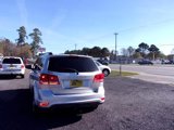 Used 2012 Dodge Journey SXT w/ Popular Equipment Group image 4
