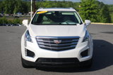 Used 2018 Cadillac XT5 Luxury w/ Driver Awareness Package image 2
