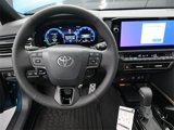 New 2025 Toyota Camry XSE image 5