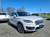 Used 2020 Lincoln Nautilus Reserve w/ Equipment Group 201A image 3