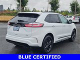 Certified 2023 Ford Edge SE w/ Black Appearance Package image 5