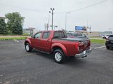 Used 2019 Nissan Frontier SV image 3