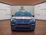 Certified 2018 Honda Pilot Elite image 2