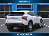 New 2025 Chevrolet Trax LS image 4