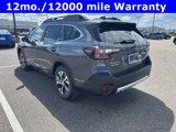 Used 2020 Subaru Outback Limited XT image 6